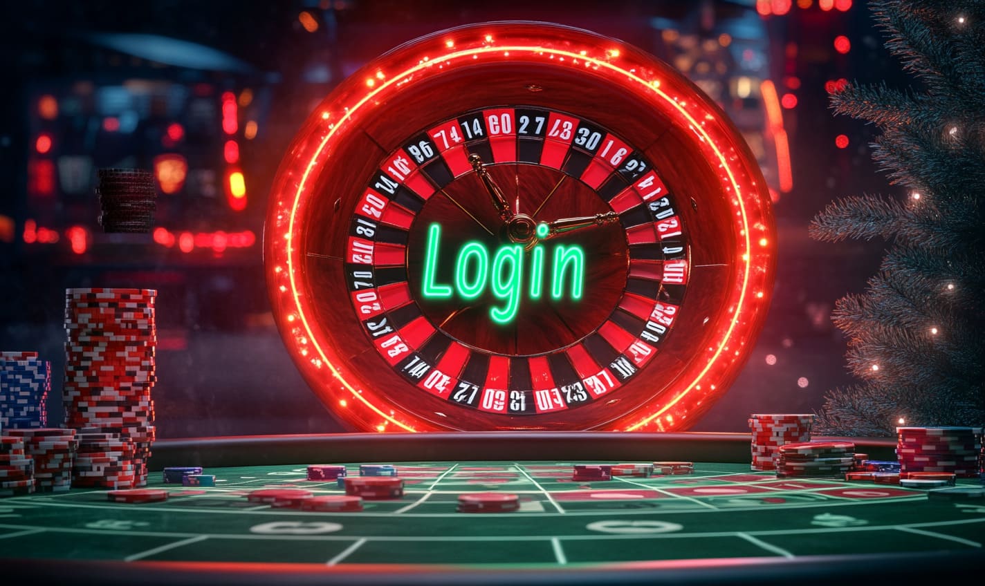 Embrace Account at TK444 Casino Online
                              